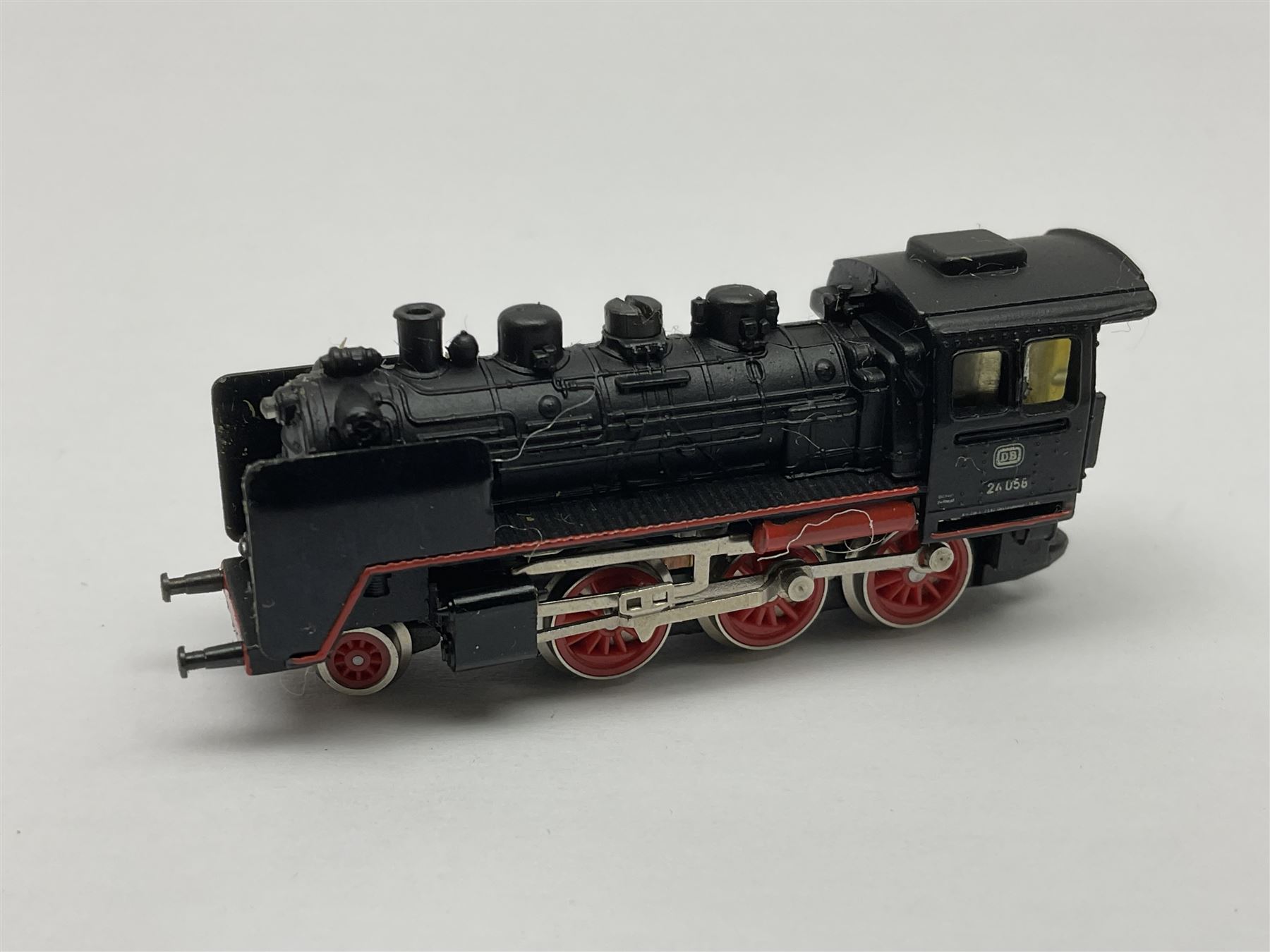 メルクリン märklin BR 10 mini-club 蒸気機関車 メルクリン märklin