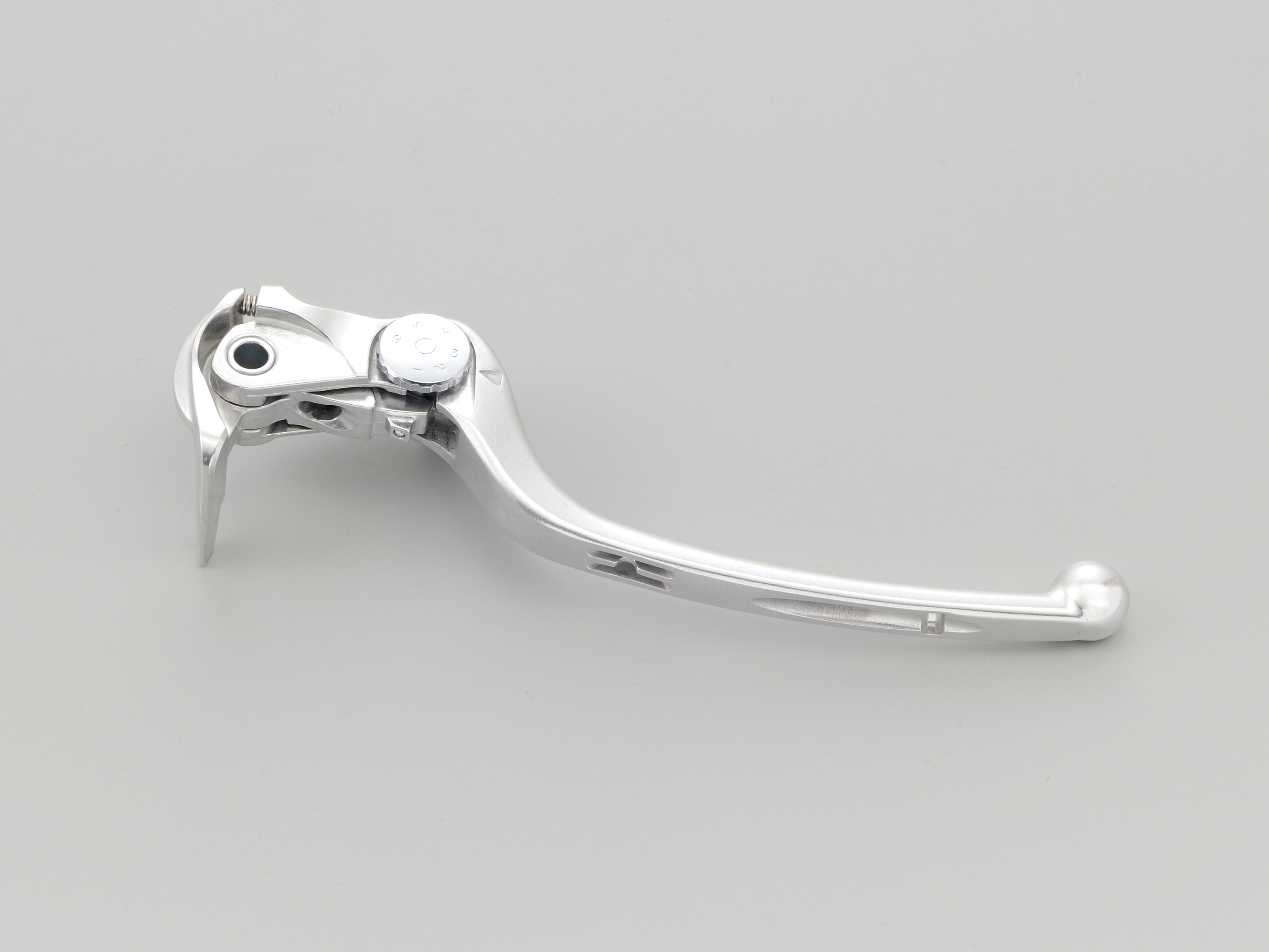 名古屋市電のブレーキ弁(ラスク) 名古屋市電のブレーキ弁(ラスク