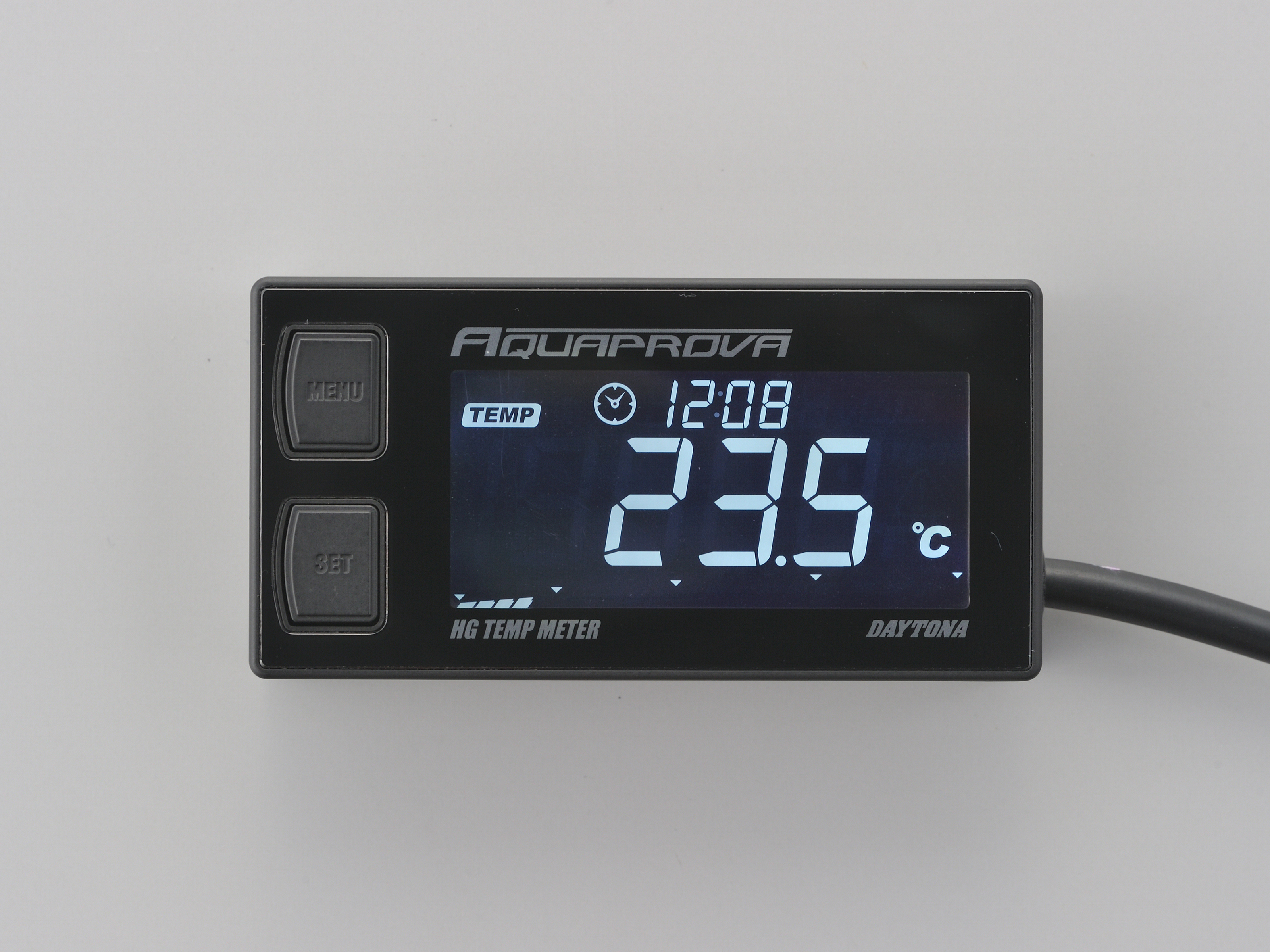 エレクトリカル ヨシムラ デジタルテンプメーター 水温計 油 計