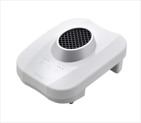 RE:MET ヘルメット消臭機