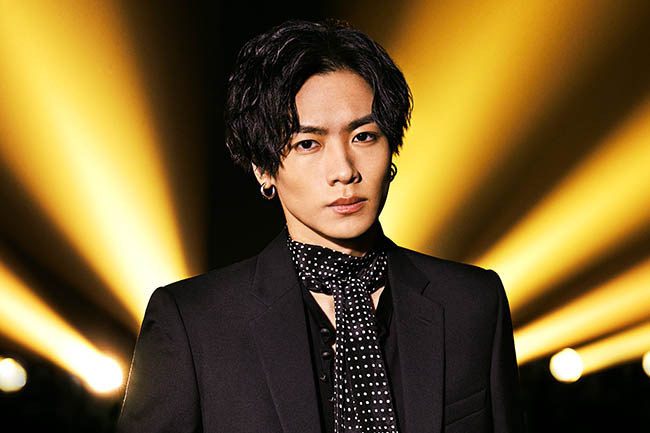 川村壱馬 KAZUMA トレカ カード タイ ② 川村壱馬 タイ プリクラ