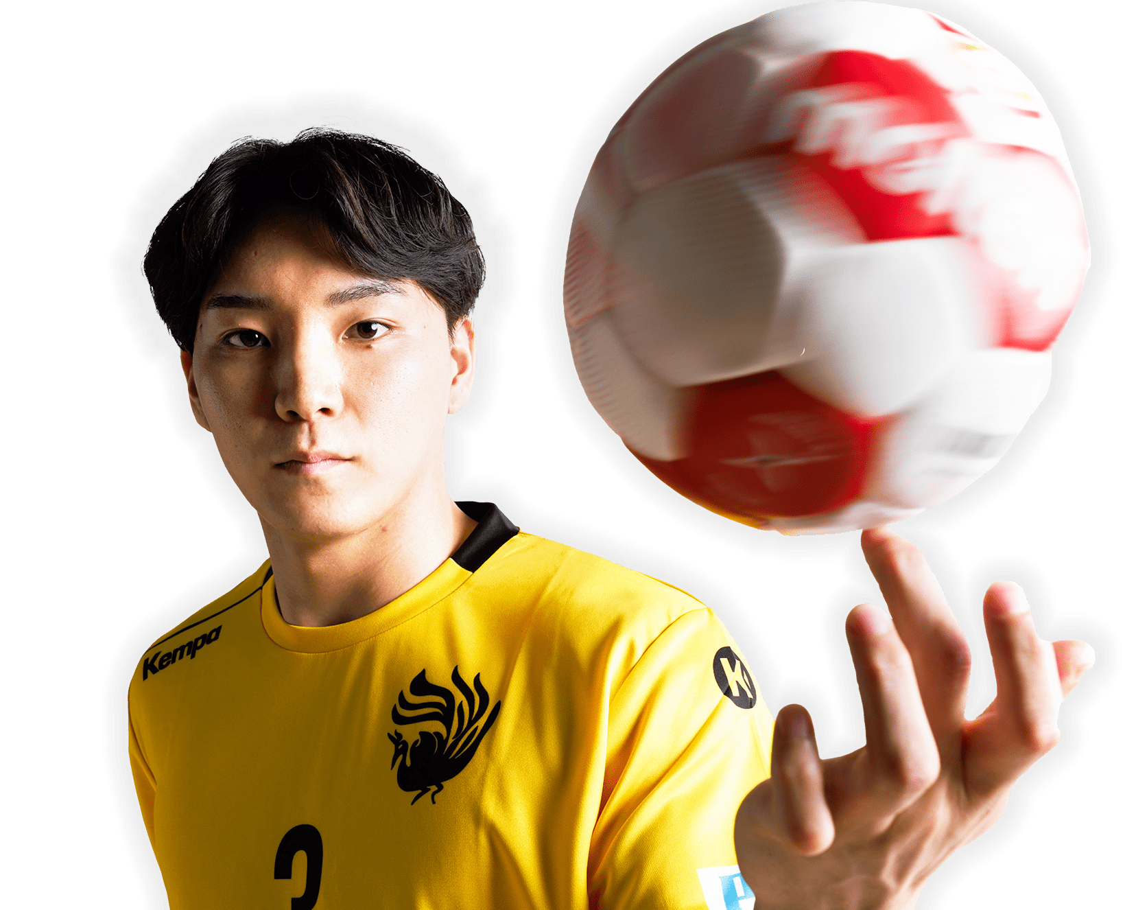 3 中村 璃玖 | 大同特殊鋼PhenixTOKAI