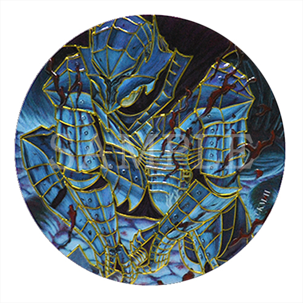 大ベルセルク展 公式サイト