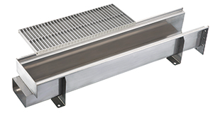 ステンレス排水溝メーカー】HACCP（ハサップ）対応製品ご紹介〈2026