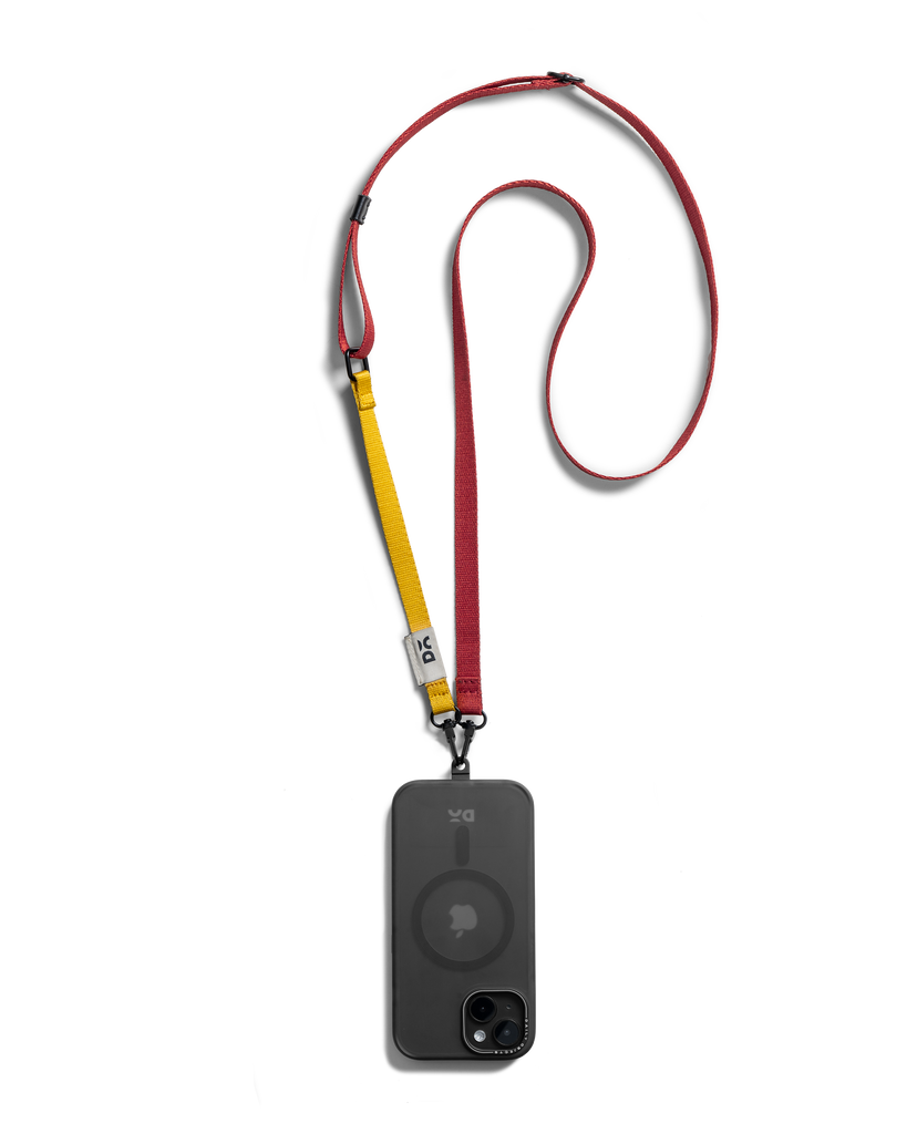 Crossbody Phone Lanyard - Strap