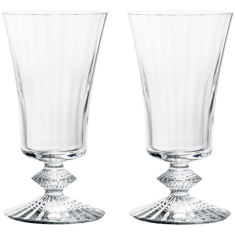 専用☆洋3バカラミルニュイシャンパン共箱高さ21.8㎝タカサ東な7