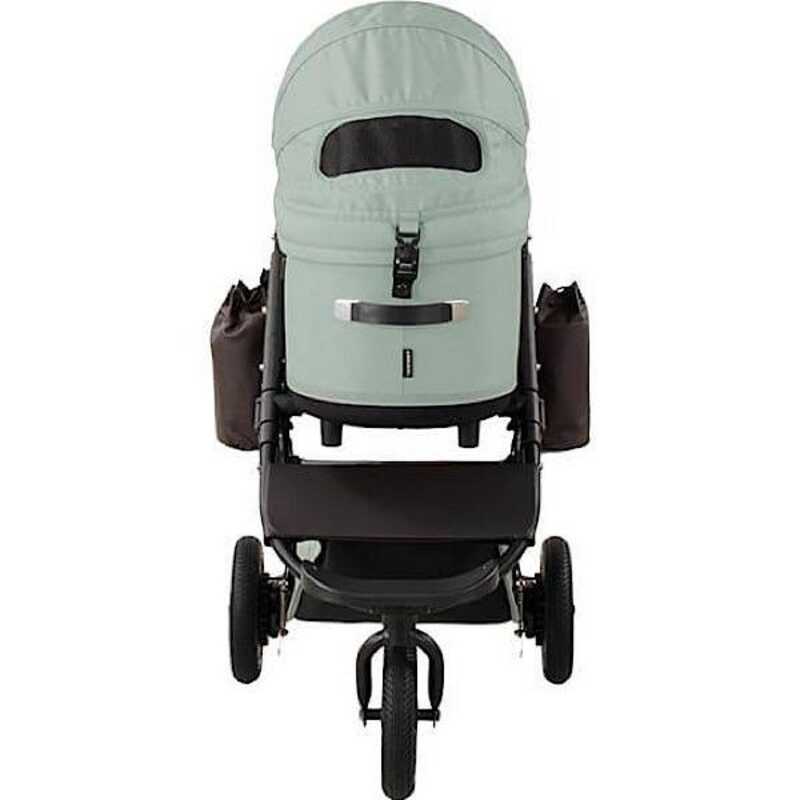 エアバギーDOME3 ラージ グラスグリーン｜大丸松坂屋オンライン