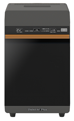 家庭用生ごみ乾燥機 GD-28A