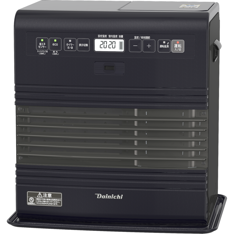 ダイニチ 石油ファンヒーター FW-3715SDR E3 9リットル ダイニチ 石油
