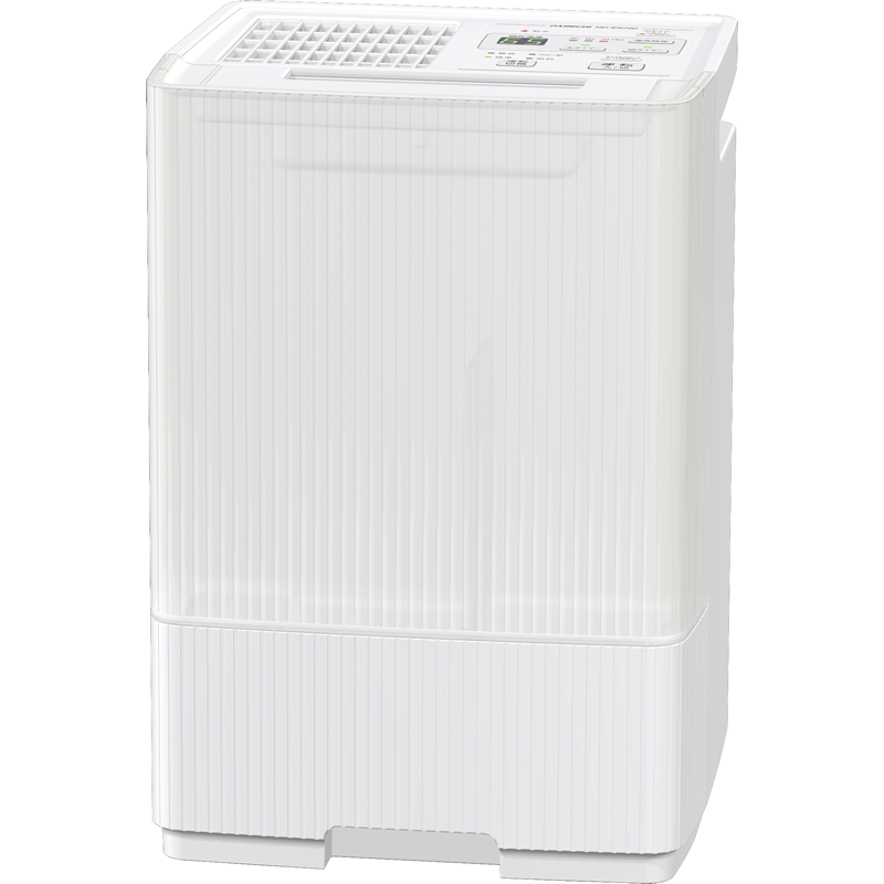 E SERIES：特長 | 加湿器 | ダイニチ工業株式会社 - Dainichi