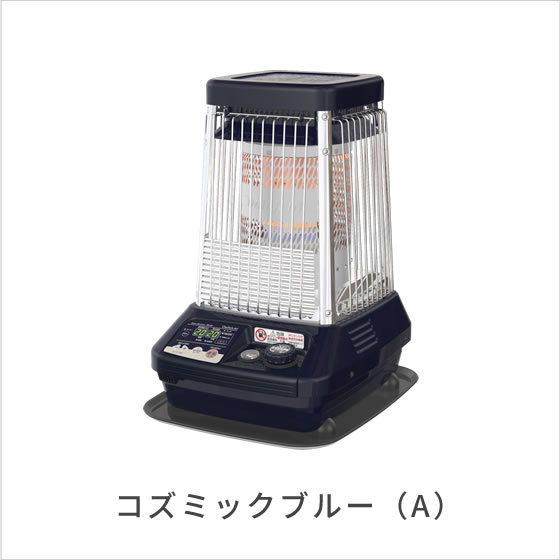 気化器新品!［送料無料！］大型 業務用 ブルーヒーター ダイニチ FM