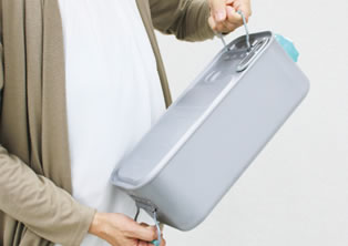 ☆ダイニチ ブルーヒーター☆ FW-4319KE クールホワイト ダイニチ