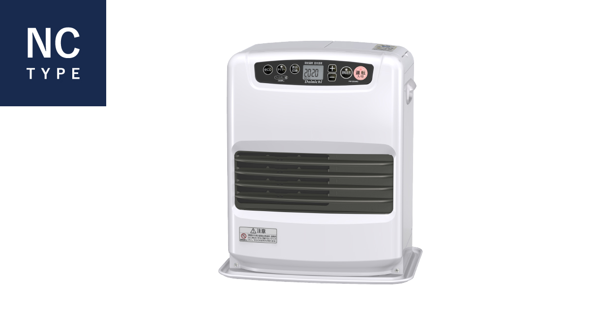 みー様専用 ダイニチ ブルーヒーター FHY-32TR6 16年製 ダイニチ