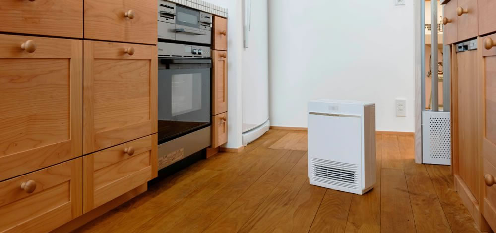 セラミックファンヒーターEF-1200F | セラミックファンヒーター | 製品