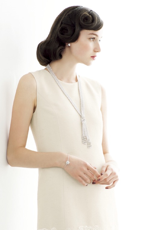 DAISY LIN | Official website and Online Boutique / DAISY LIN AROMA