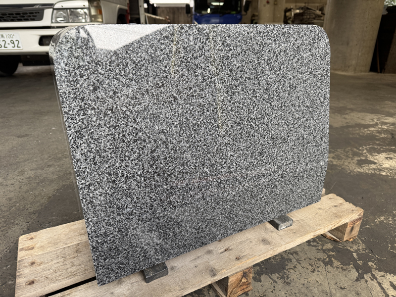 カンボジア産のグレー系の3石種をご紹介！ | 都内近郊で良質の墓石材