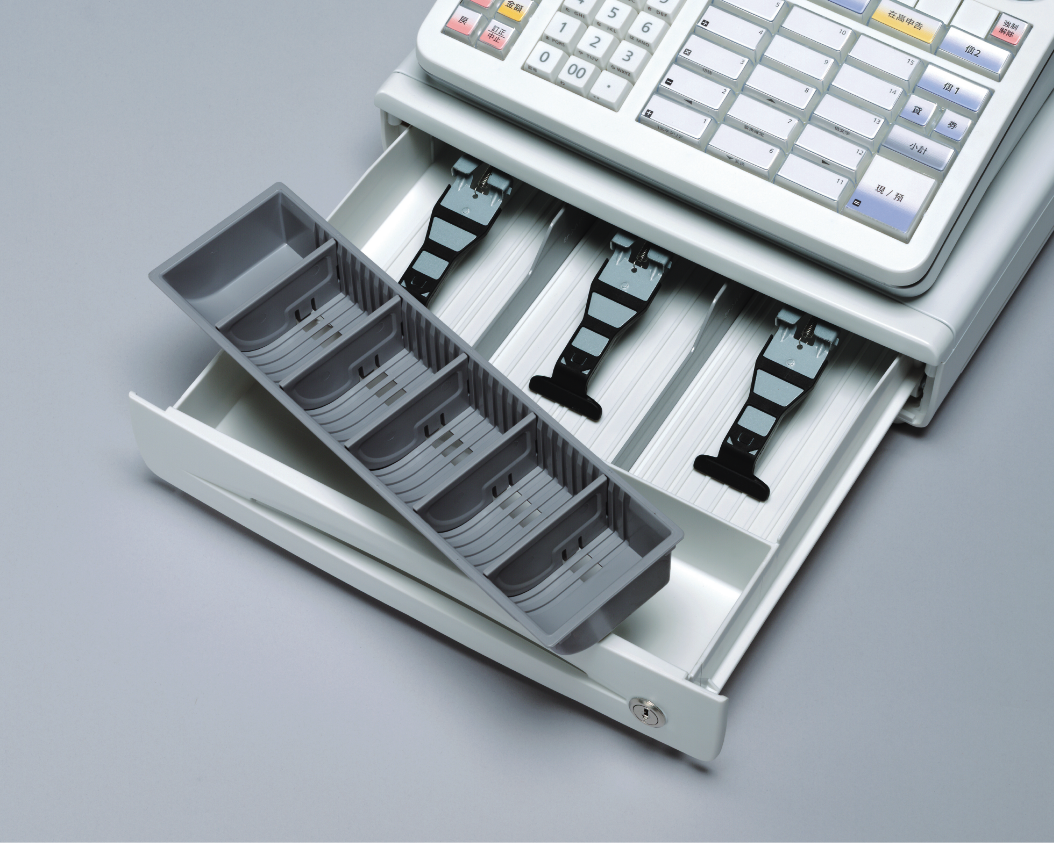 カシオ TE-2300-15S ダイヤ事務機