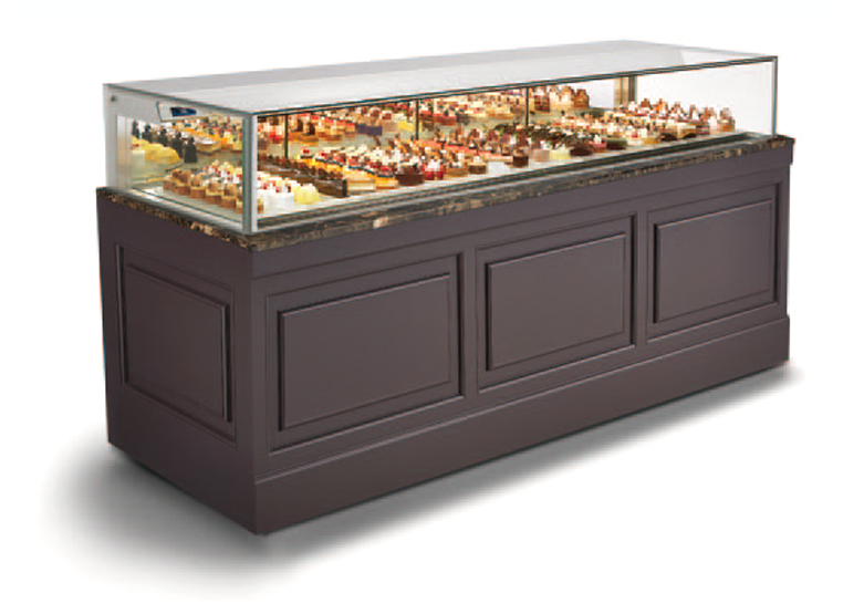 DIAMOND CUT HD-ダイヤモンドカットHD- オリジナル高機能ケーキケース