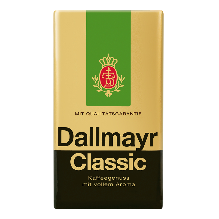 Dallmayr ダルマイヤー 3種 500g セット ダルマイヤーギフトセットの