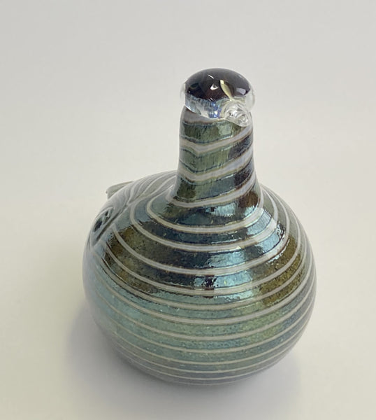 so16Nuutajärvi oiva Long-taled duck 緑 so16Nuutajärvi oiva Long