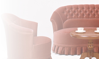 Living Collection│横浜クラシック家具「ダニエル」