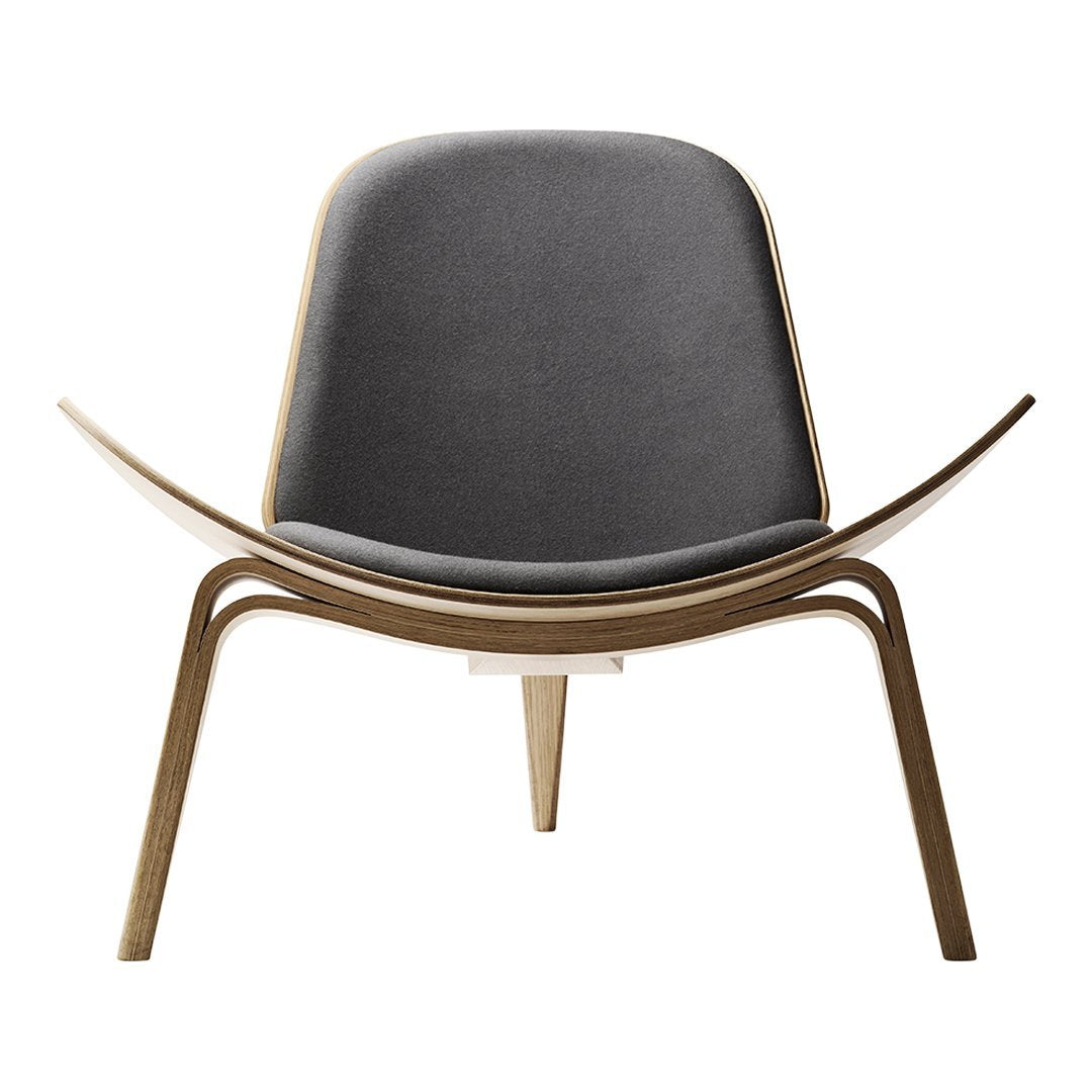 CH07 Shell Chair – Danish Design Store