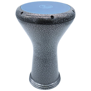 美品 GAWHARET EL FAN ダラブッカ ヘッドMITTELLO Darbuka – Gawharet