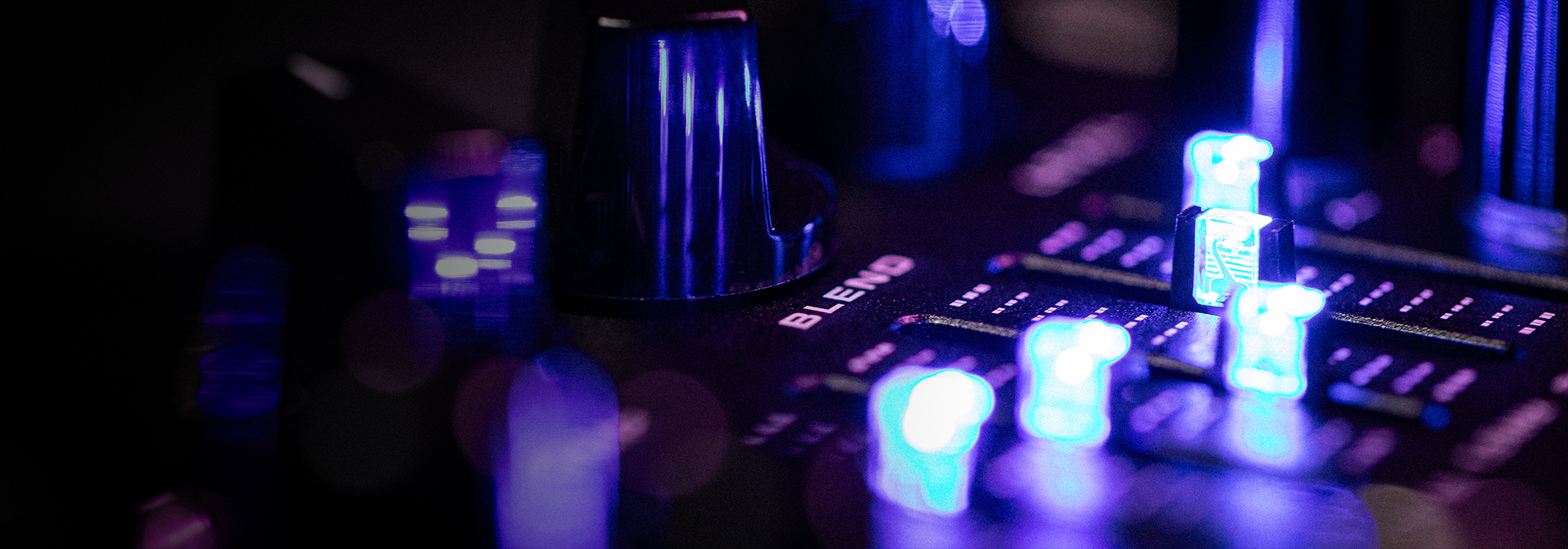 Luminal Booster Ultra – Darkglass