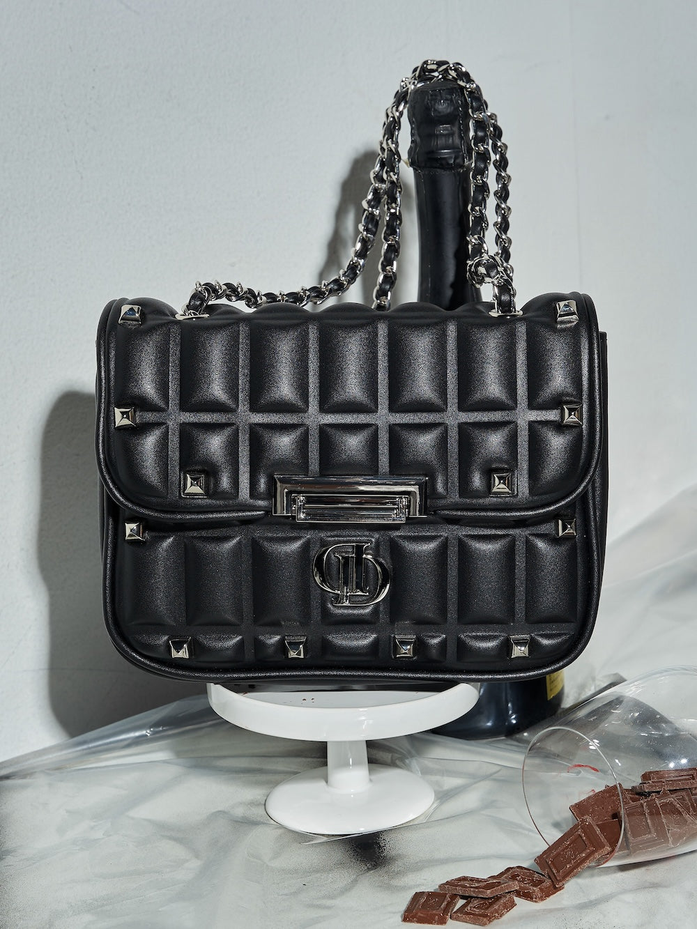 ダーリッチ ショルダーバッグ Darich 【公式通販】