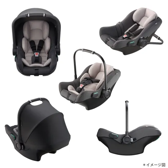 エアキャリーAB トラベルシステム ベースセットのレンタル | エア