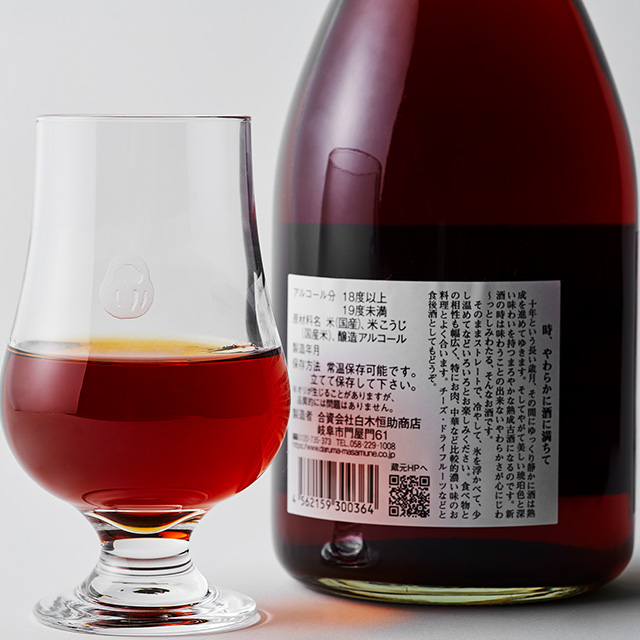 達磨正宗 十年古酒 | 【公式通販】達磨正宗 蔵元の公式通販サイト