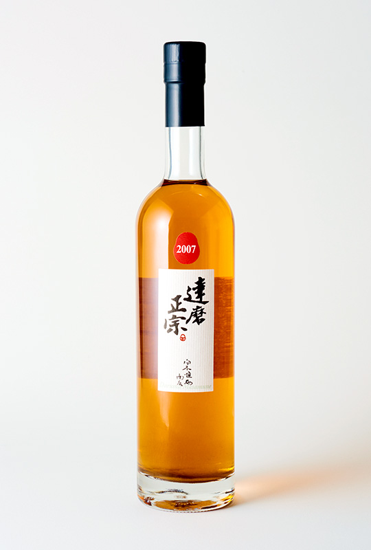 達磨正宗 ビンテージ古酒 平成19年 (2007年) | 【公式通販】達磨正宗