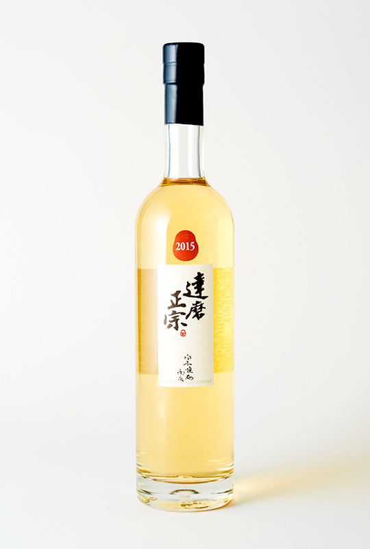 達磨正宗 ビンテージ古酒 平成27年 (2015年) | 【公式通販】達磨正宗