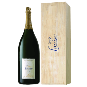 Pommery Cuvée Louise Vintage 1995 Champagner 9,0l Flasche