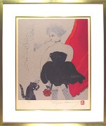 フジ子ヘミング｜版画販売買取｜ギャラリーダッドアート