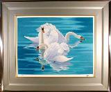 杉山寧｜日本画販売買取｜ギャラリーダッドアート