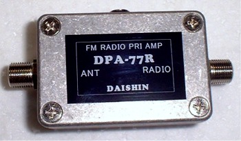 BCL,SWL 受信用機器 大進無線