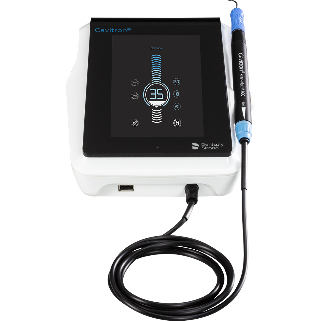 DENTSPLY CAVITRON 技工士 歯科医 歯科治わ器 【公式通販】