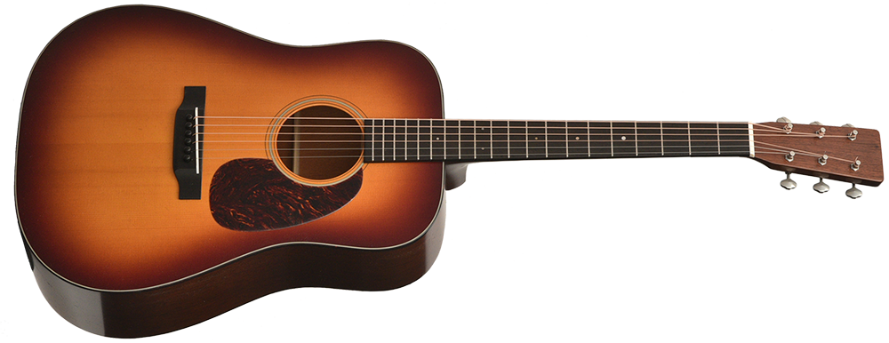 Great Lake Deluxe アコースティックギター Greate Lake Deluxe W-180