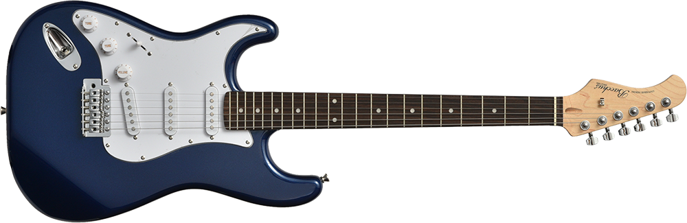 BST-1R LH | Deviser ｜株式会社ディバイザー｜長野県松本市のギター