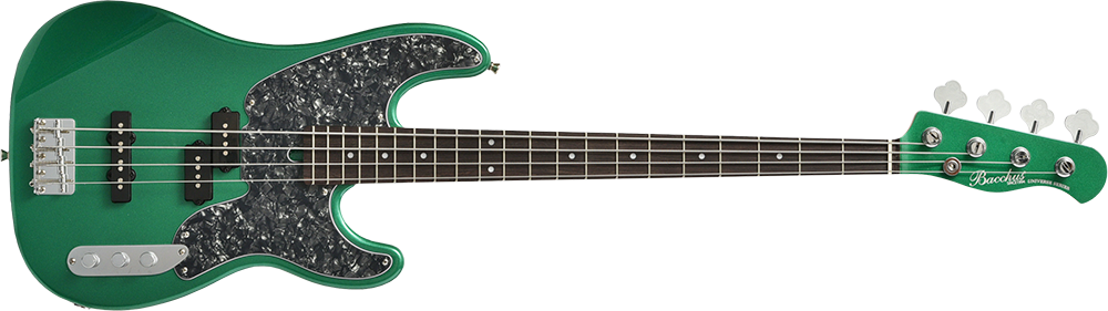 BTB-PJ | Deviser ｜株式会社ディバイザー｜長野県松本市のギターメーカー