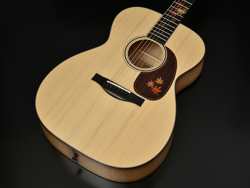 HF-Autumn Leaves | Deviser ｜株式会社ディバイザー｜長野県松本市の