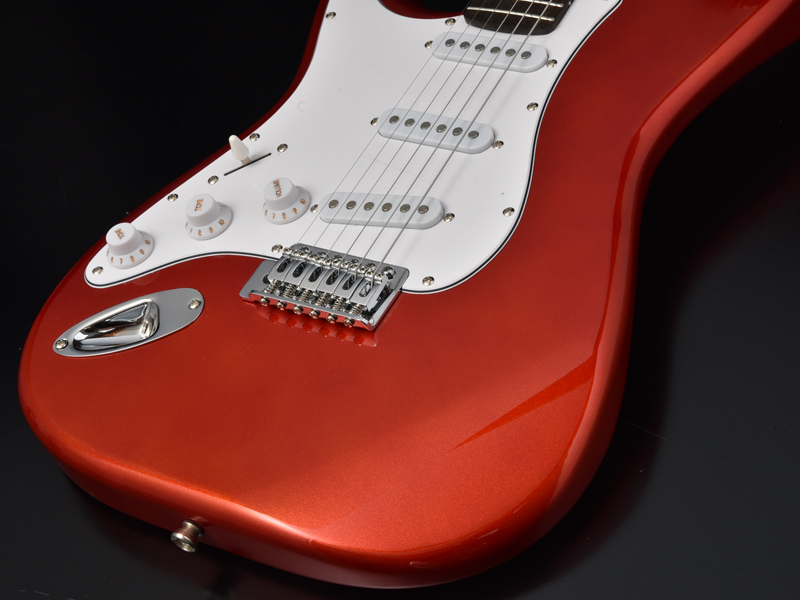 BST-1R LH | Deviser ｜株式会社ディバイザー｜長野県松本市のギター