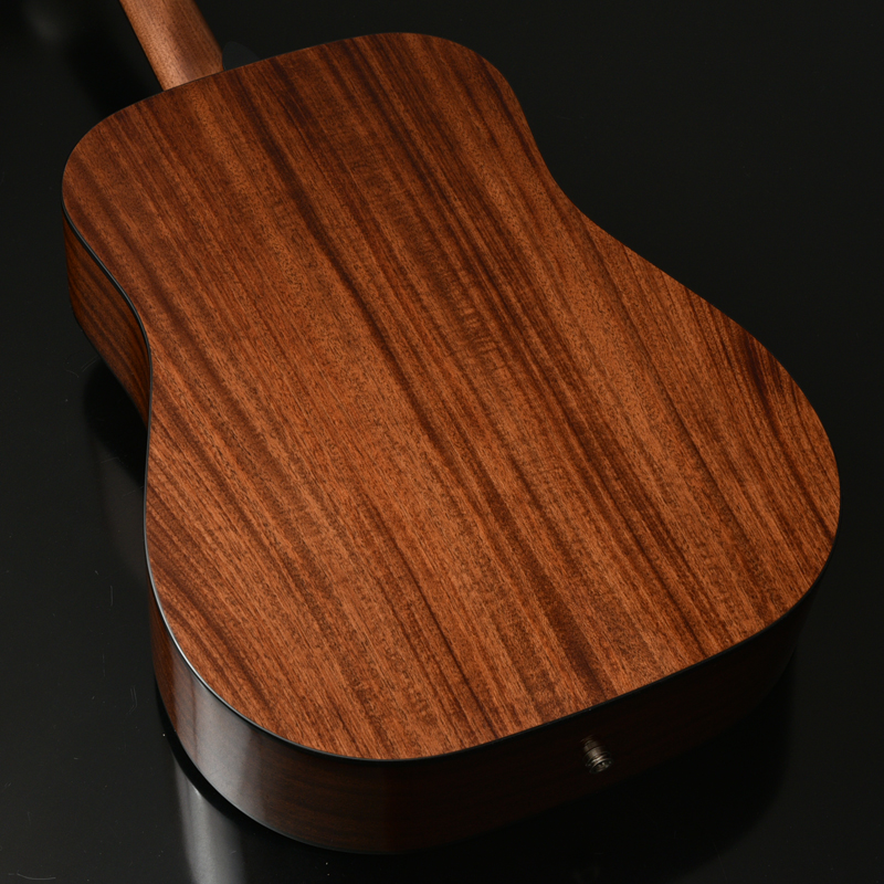 Headway JTシリーズ】エイジドトップ&オール単板仕様の