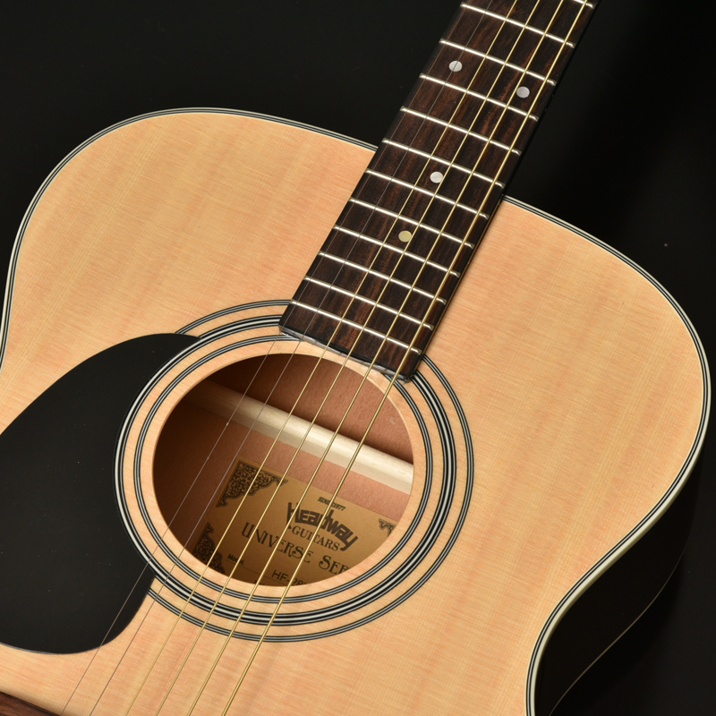 HF-28LH | Deviser ｜株式会社ディバイザー｜長野県松本市のギターメーカー