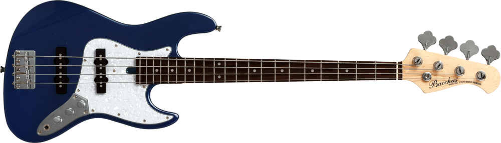 WJB-Mini/R | Deviser ｜株式会社ディバイザー｜長野県松本市のギター