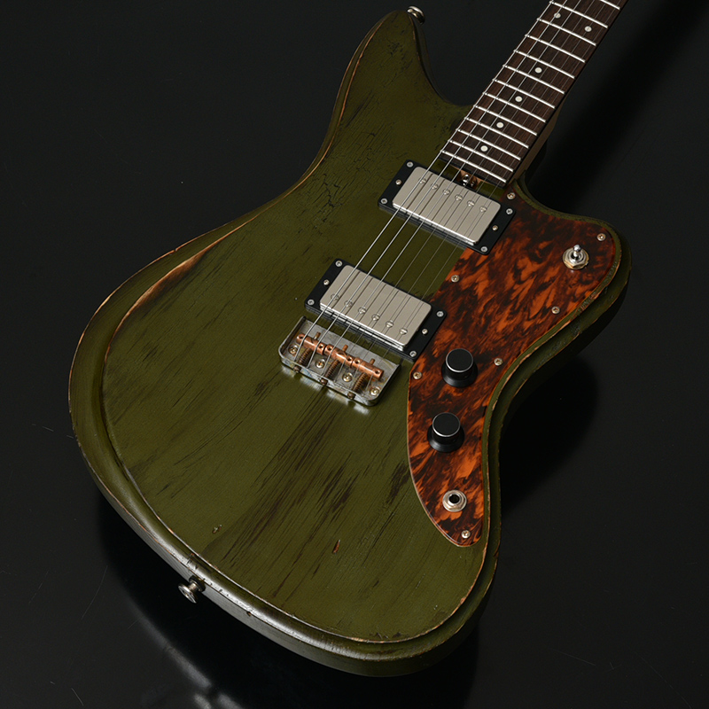 JRP SURF BREAKER “SB-HH” '21SP | Deviser ｜株式会社ディバイザー