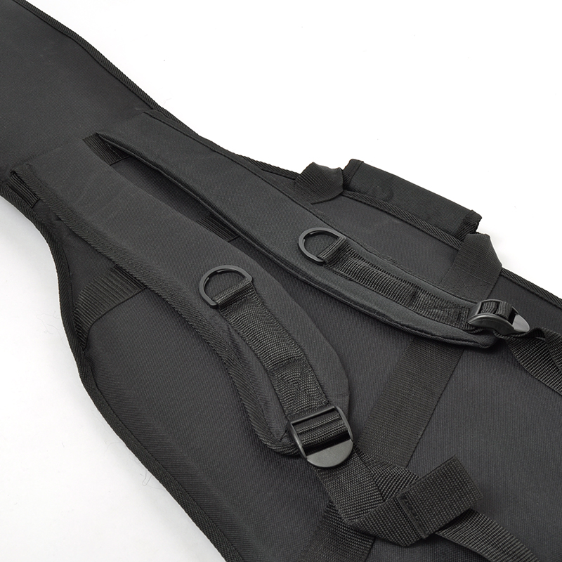 ミニエレキギター用ギグバック【Bacchus ED-10S Mini Guitar Case