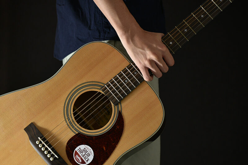 新製品情報！】豪華仕様・トップバック単板モデル！！【Headway