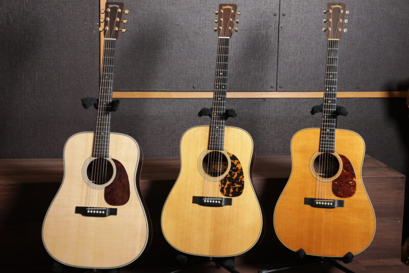 ディバイザーがゆく！】HD-115の日〜ヘッドウェイギター最高